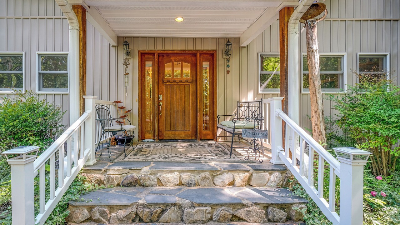 Photo of Patio Balcony in Gladehill