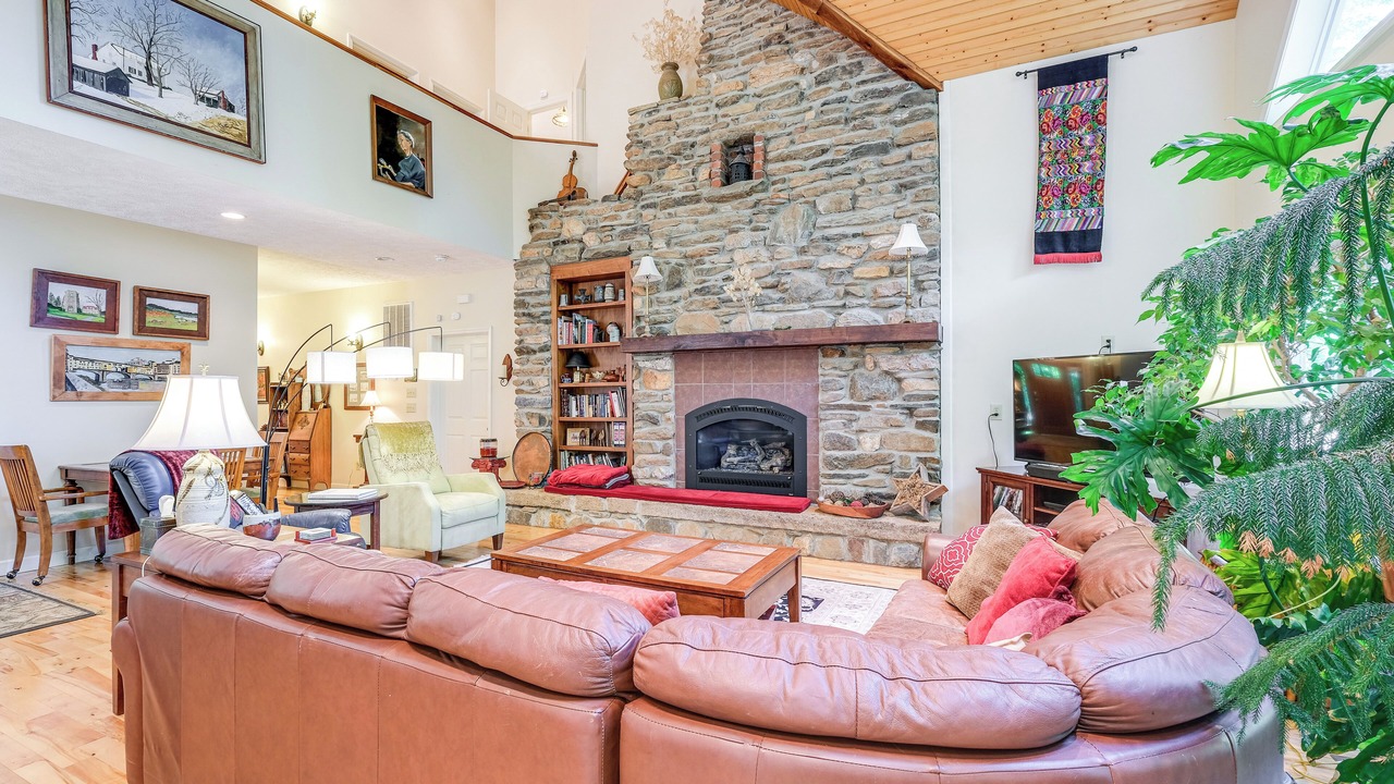 Photo of Livingroom in Gladehill