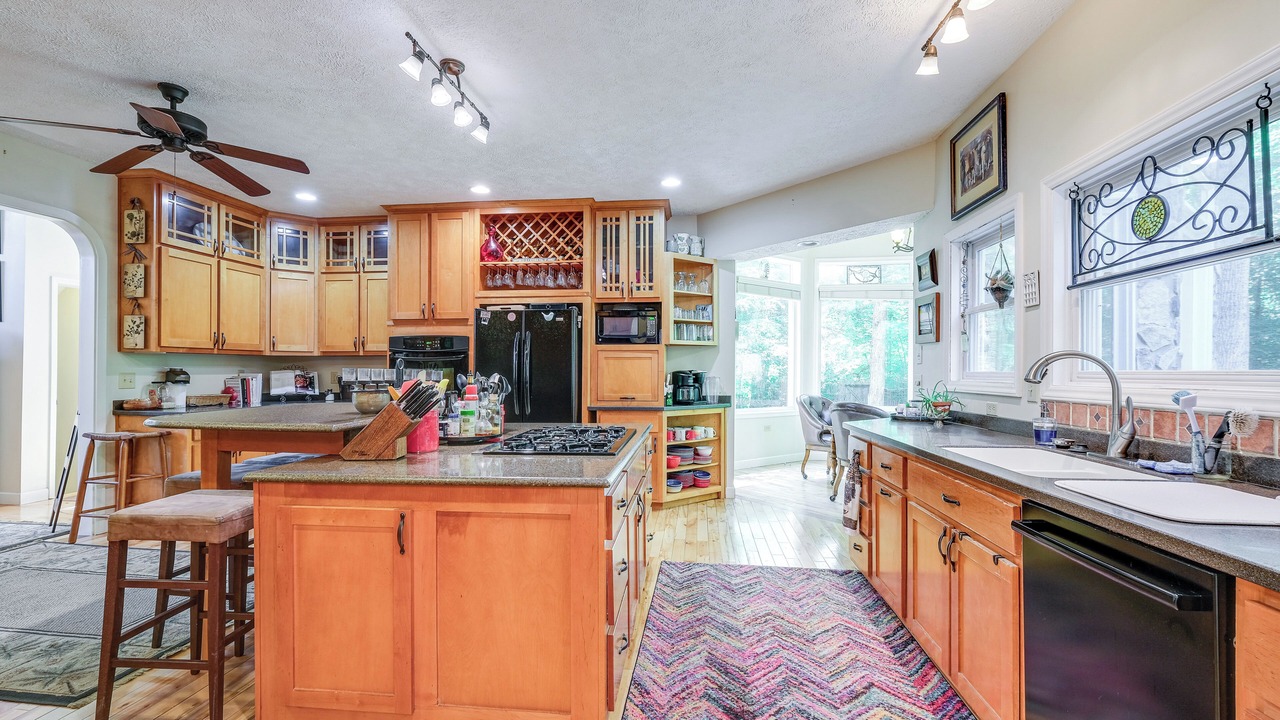 Photo of Kitchen in Gladehill