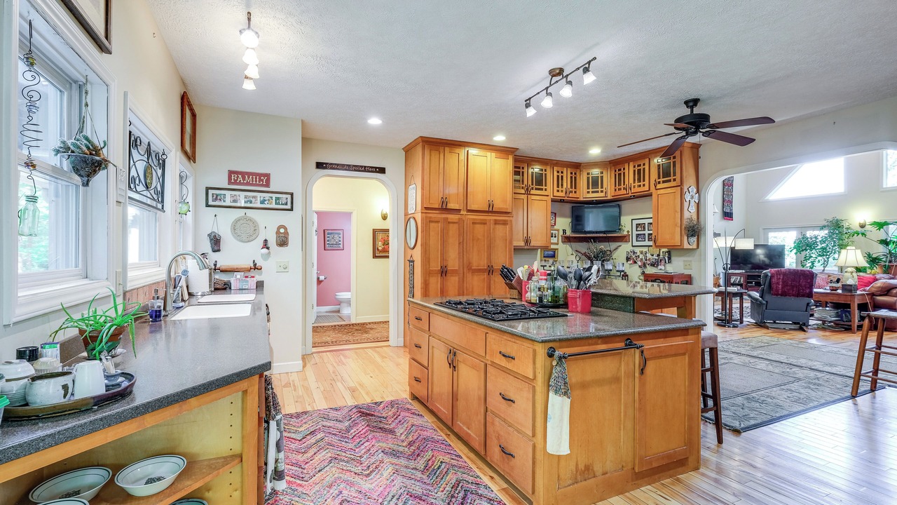 Photo of Kitchen in Gladehill