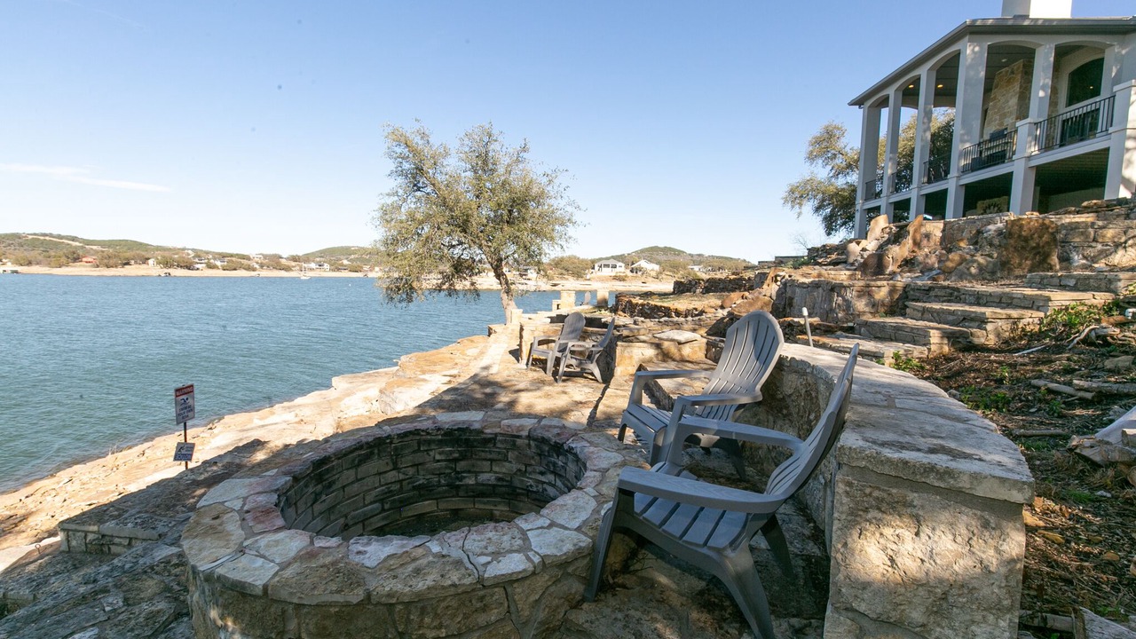 Photo of Outdoor in Burnet