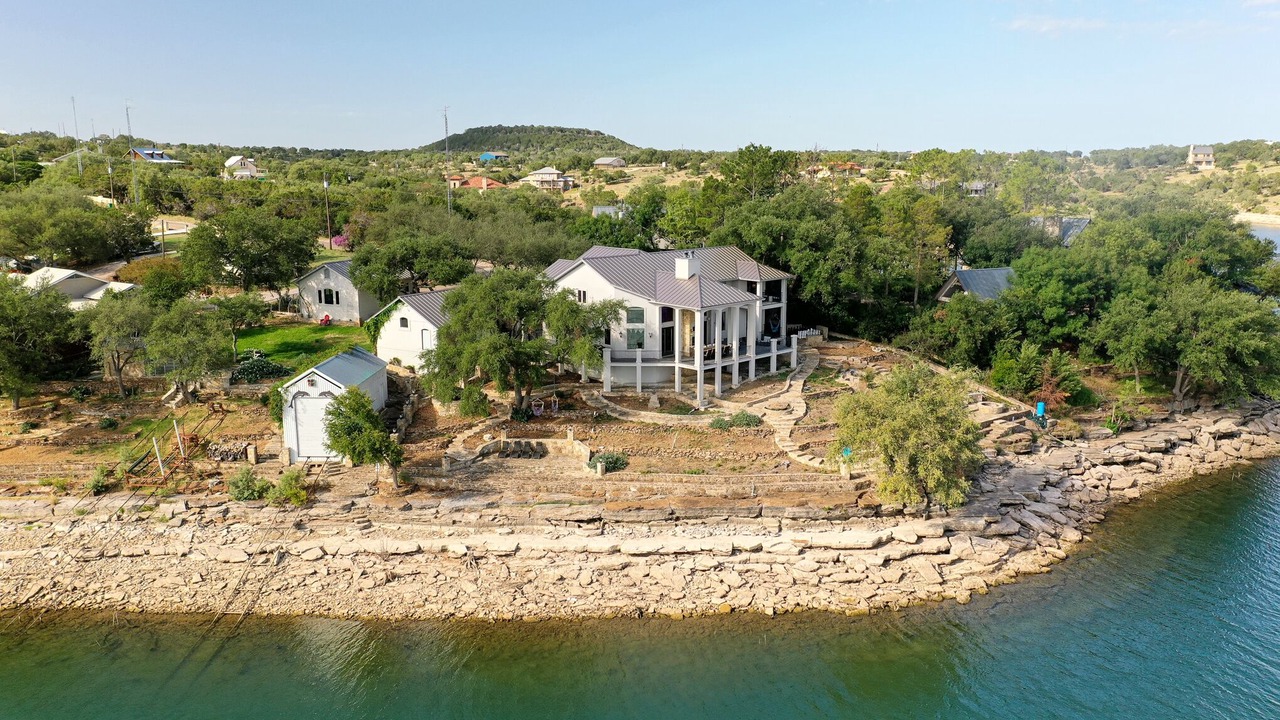 Photo of Outdoor in Burnet