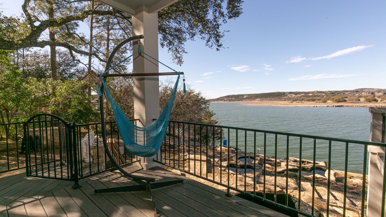 Photo of Outdoor in Burnet