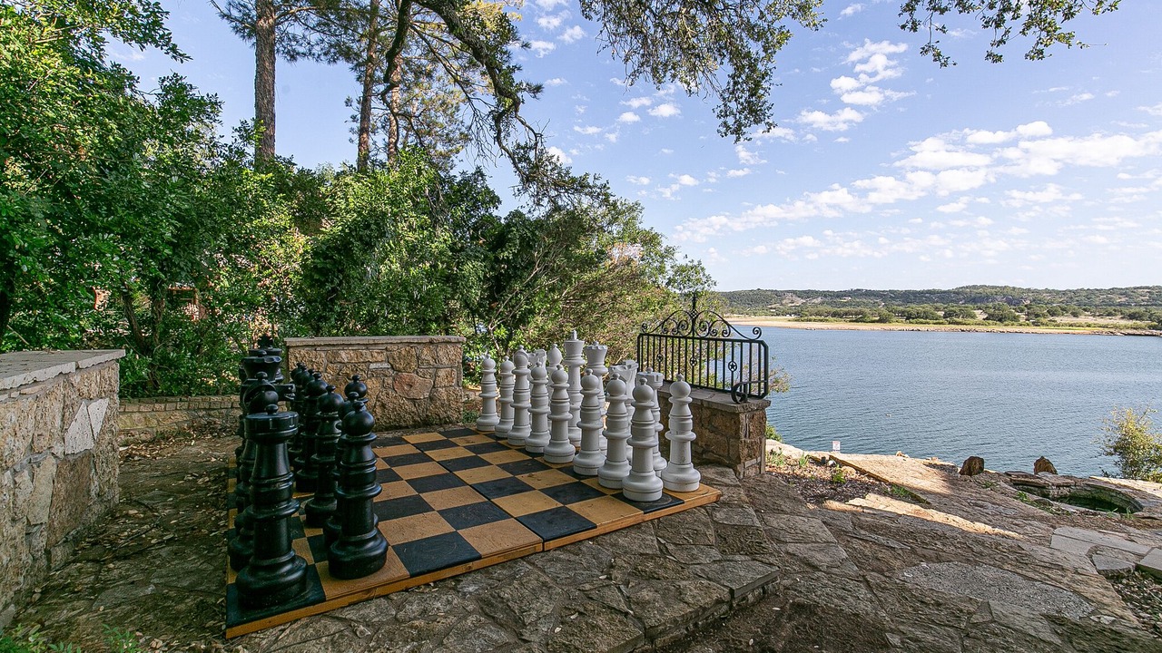 Photo of Outdoor in Burnet