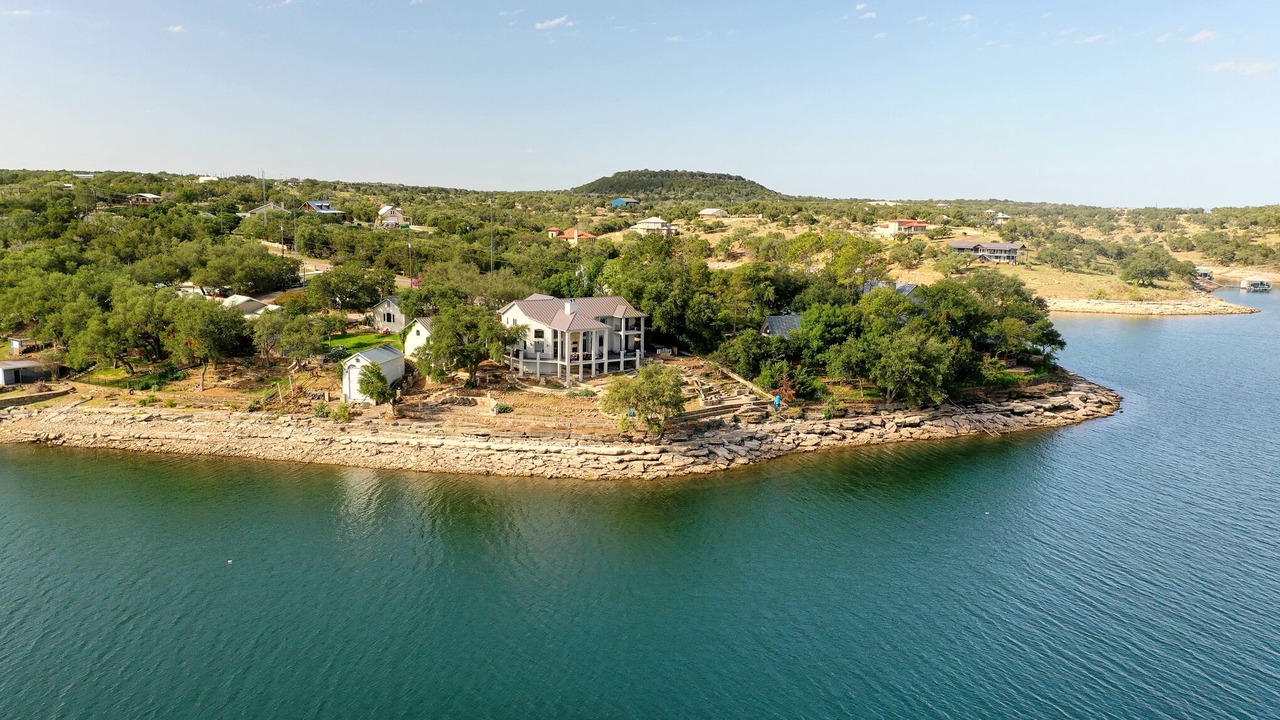 Photo of Outdoor in Burnet