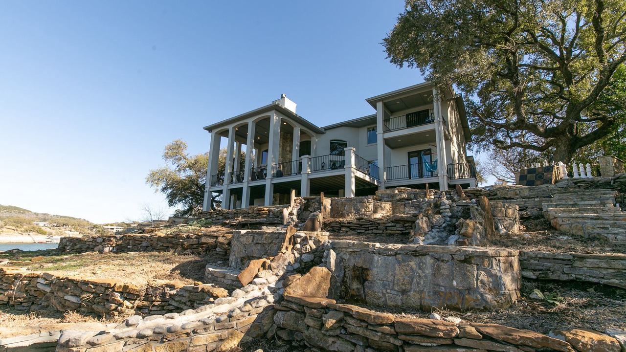 Photo of Outdoor in Burnet