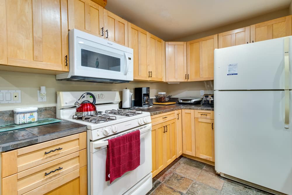 Photo of Kitchen in Diamond City