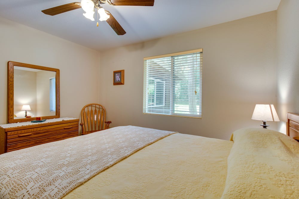 Photo of Bedroom in Diamond City