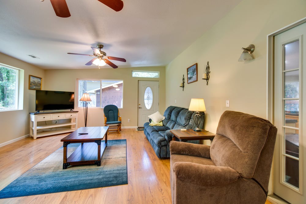 Photo of Livingroom in Diamond City
