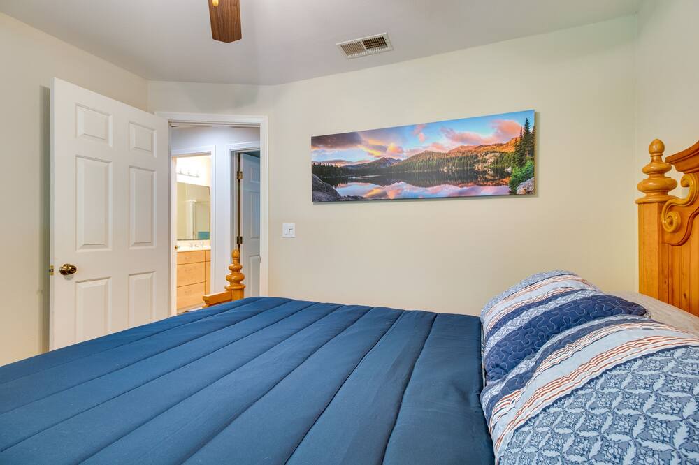 Photo of Bedroom in Diamond City