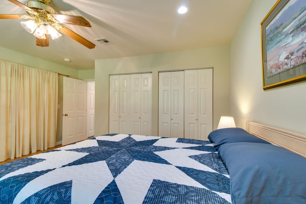Photo of Bedroom in Diamond City