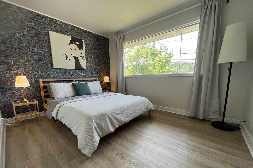 Photo of Bedroom in Chelsea