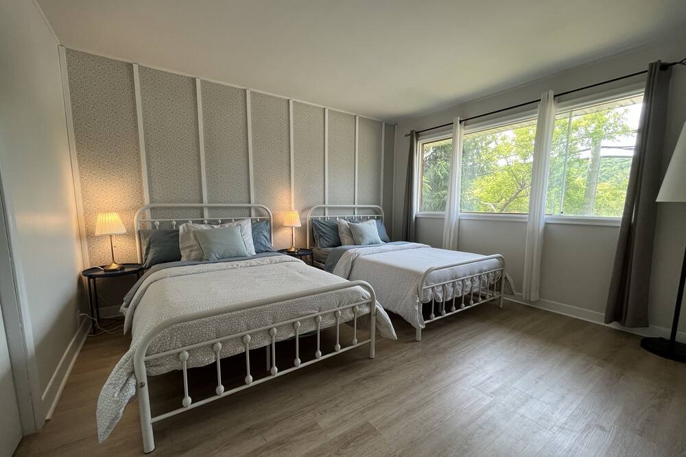 Photo of Bedroom in Chelsea