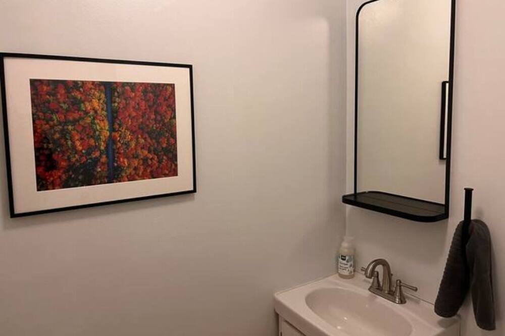Photo of Bathroom in Chelsea