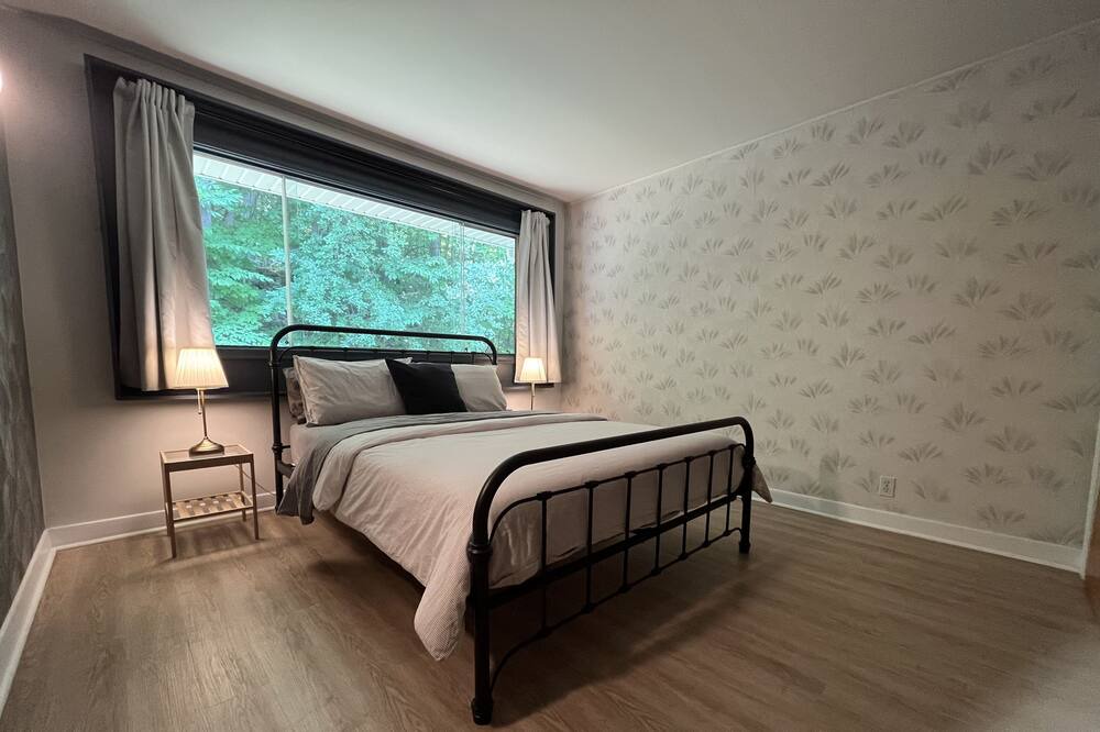 Photo of Bedroom in Chelsea