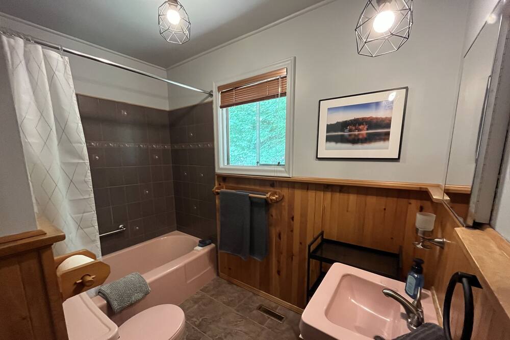 Photo of Bathroom in Chelsea