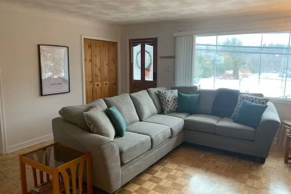 Photo of Livingroom in Chelsea