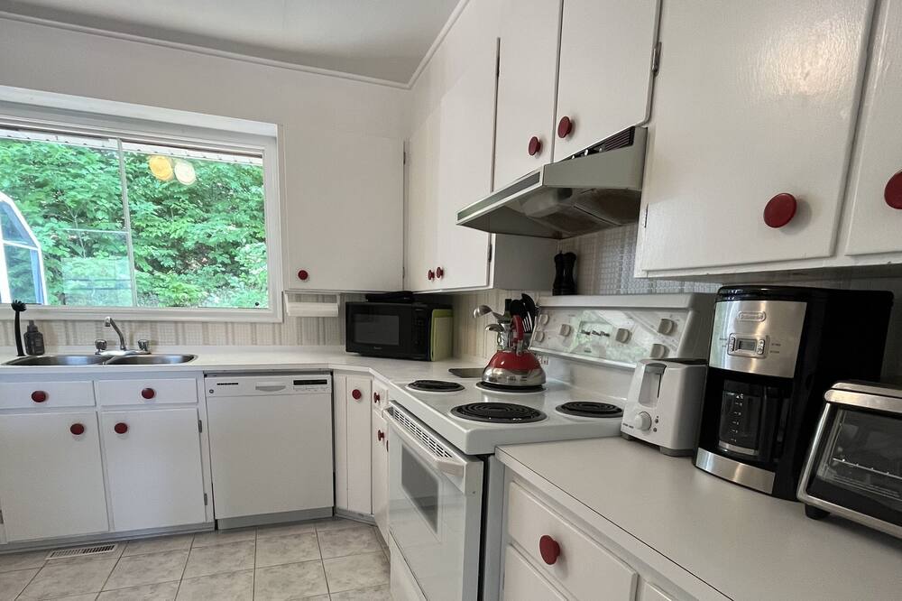 Photo of Kitchen in Chelsea