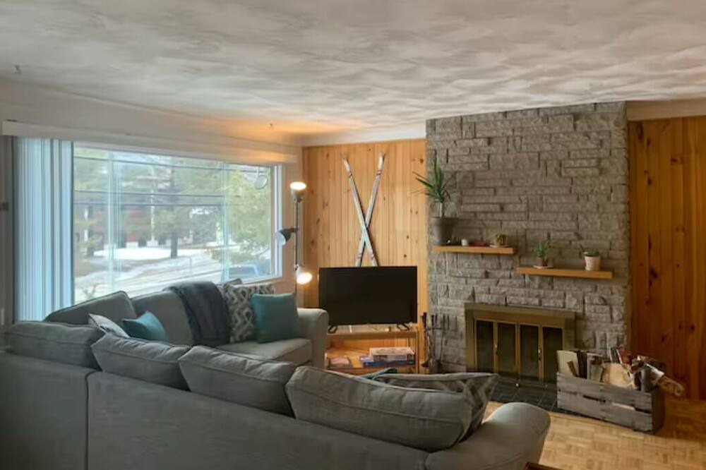 Photo of Livingroom in Chelsea