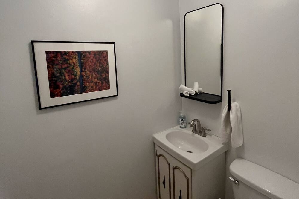 Photo of Bathroom in Chelsea