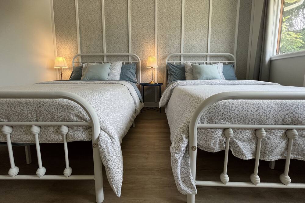 Photo of Bedroom in Chelsea