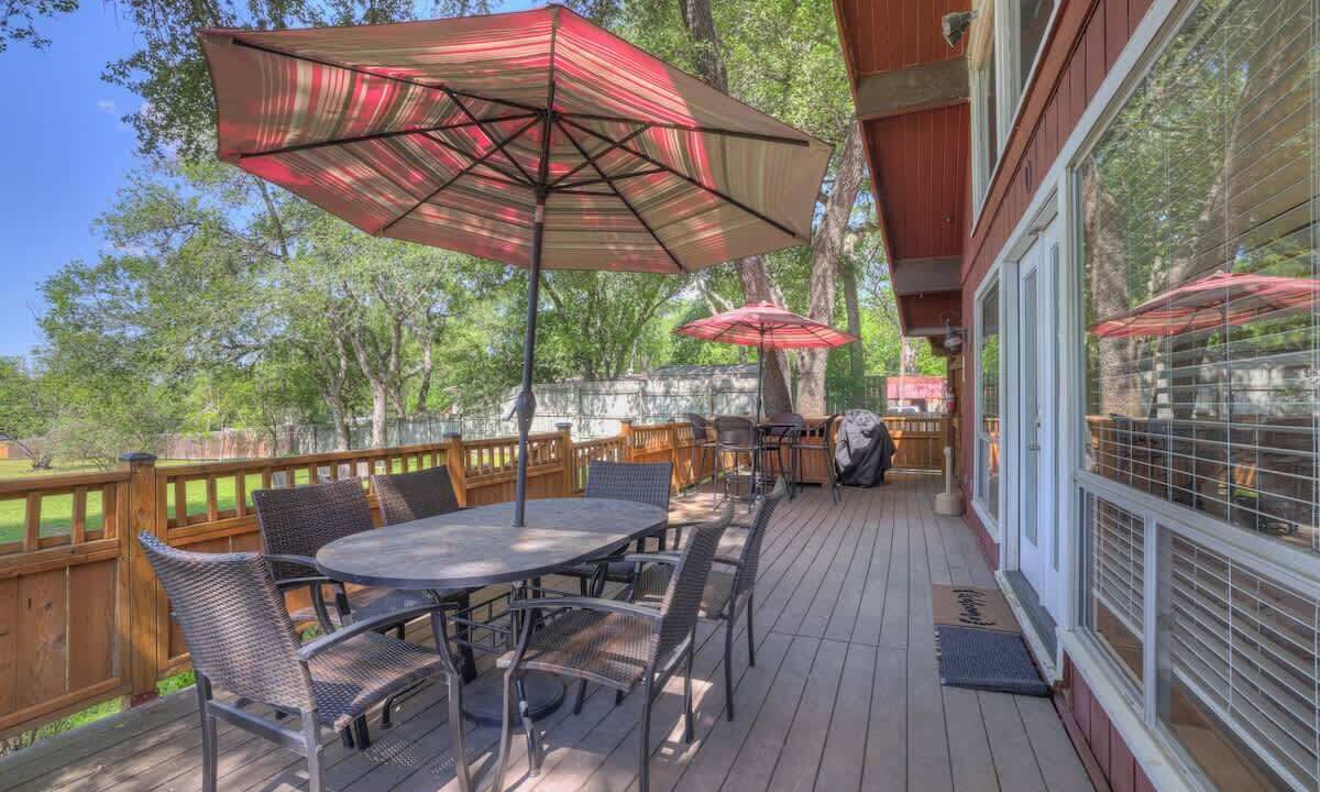 Photo of Outdoor in New Braunfels