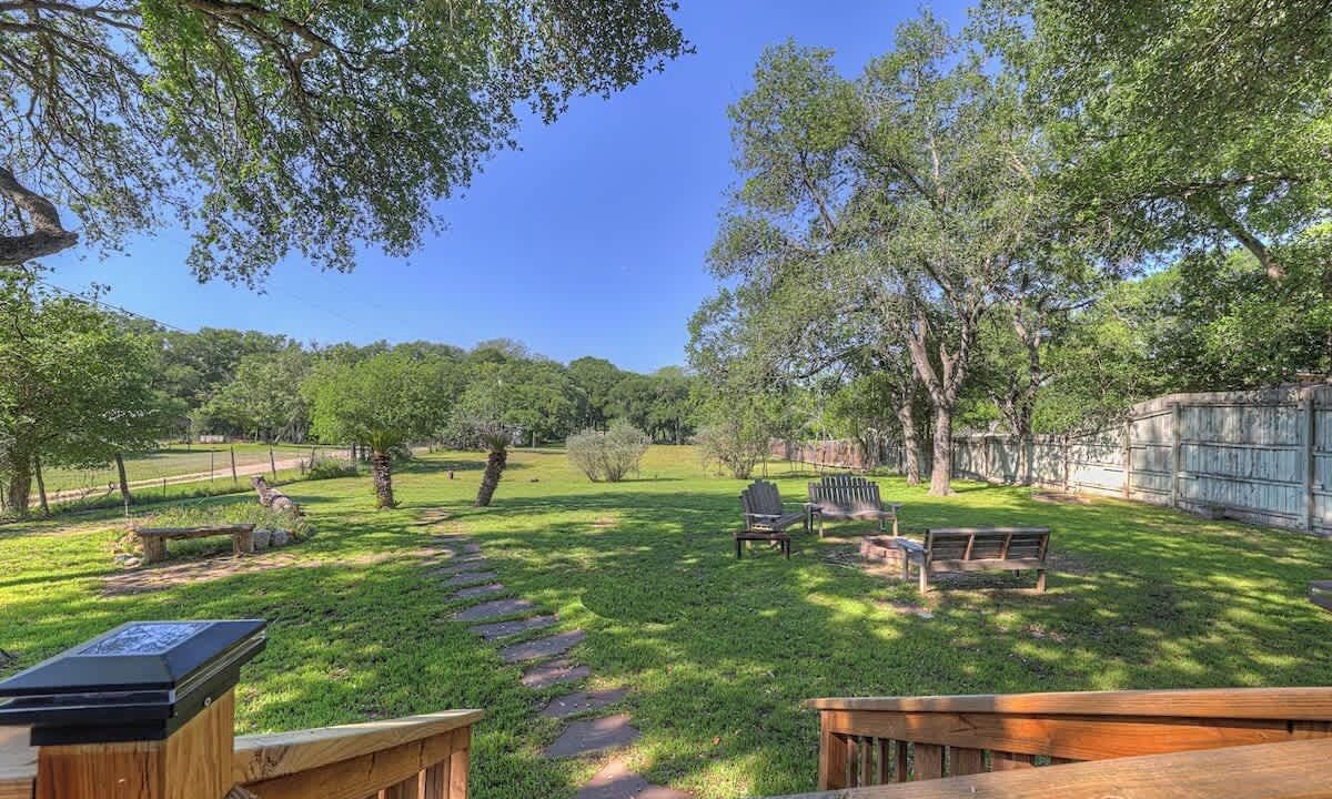 Photo of Outdoor in New Braunfels