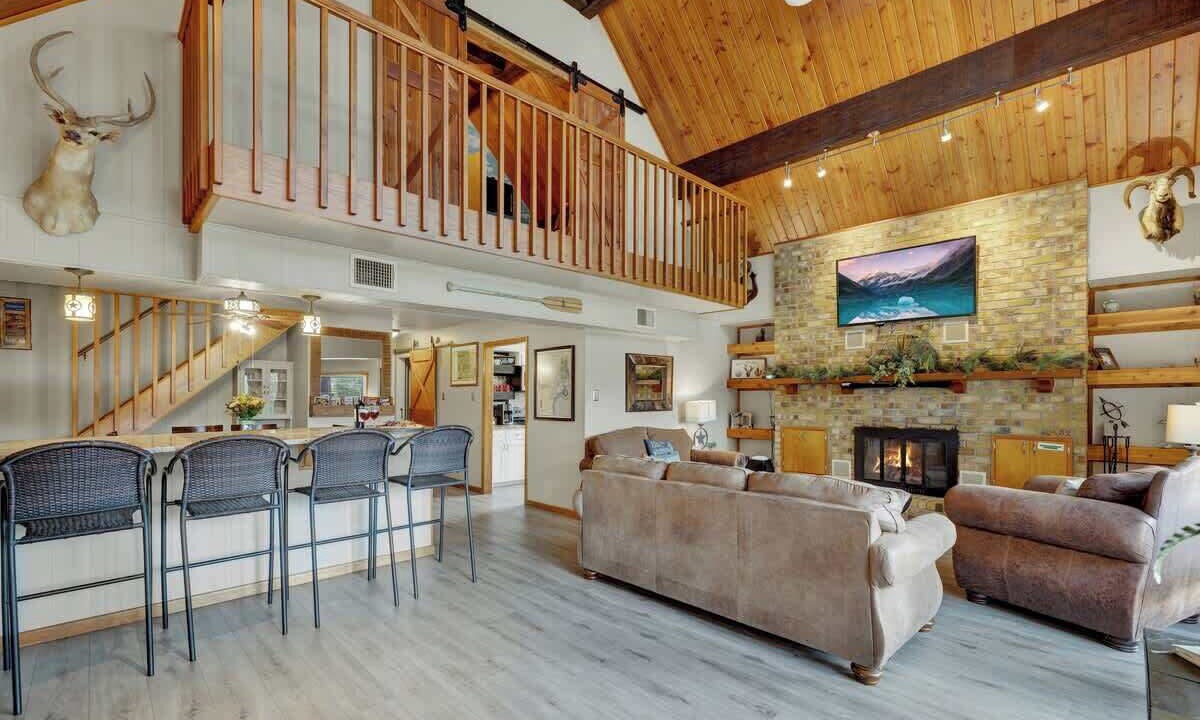 Photo of Livingroom in New Braunfels