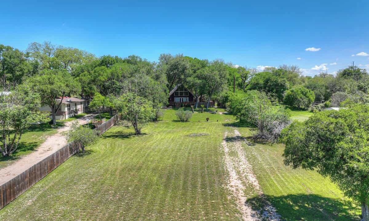Photo of Outdoor in New Braunfels