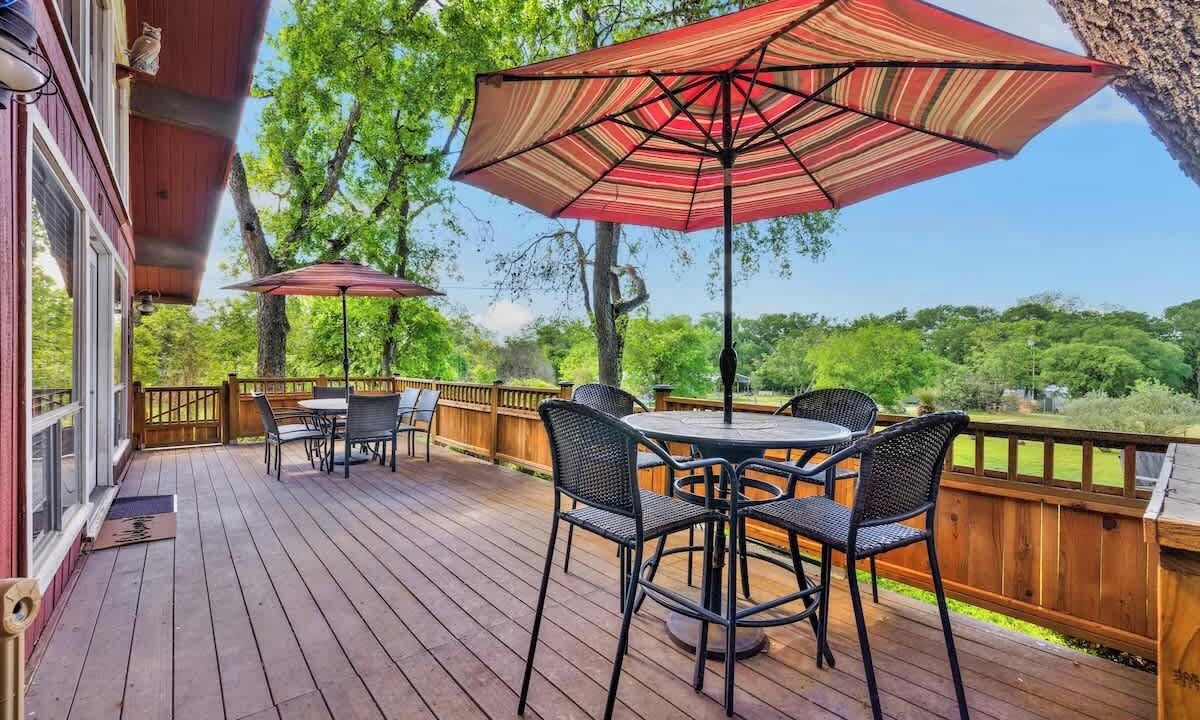 Photo of Outdoor in New Braunfels
