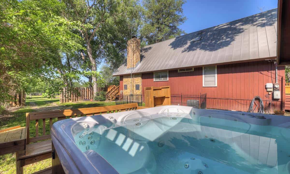 Photo of Outdoor in New Braunfels