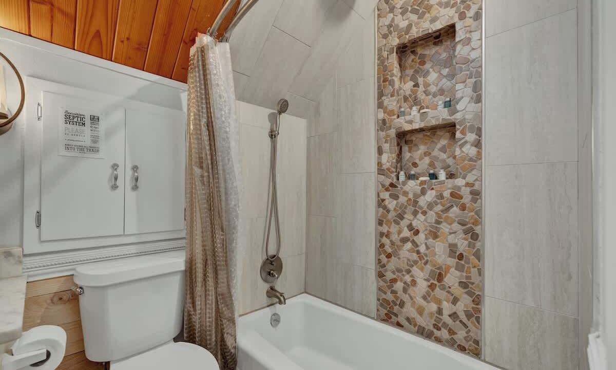 Photo of Bathroom in New Braunfels