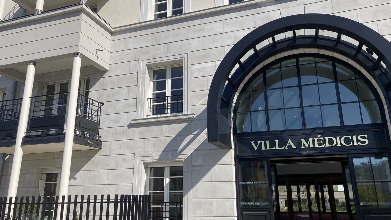Photo of Outdoor in Saint-Cyr-l'Ecole