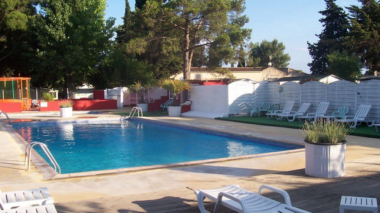 Photo of Outdoor in Villeneuve-les-Maguelone