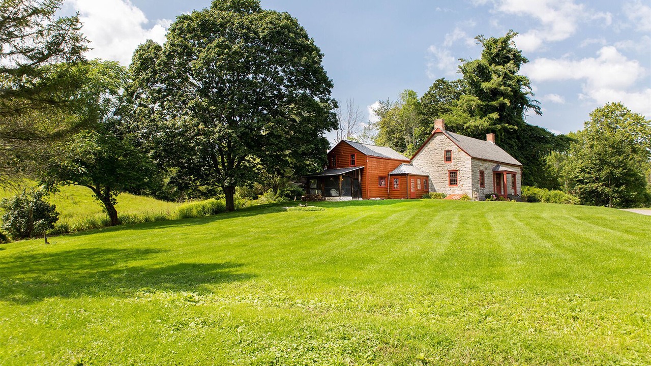 Photo of Outdoor in Selkirk