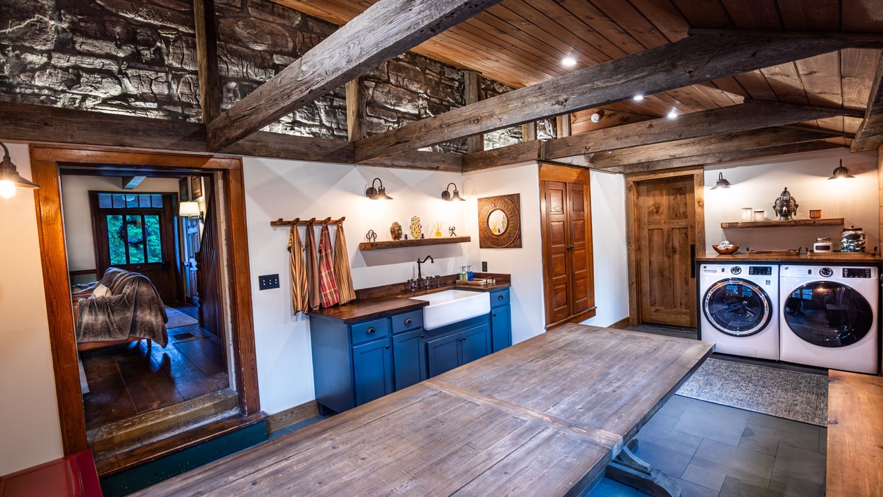 Photo of Bedroom in Selkirk