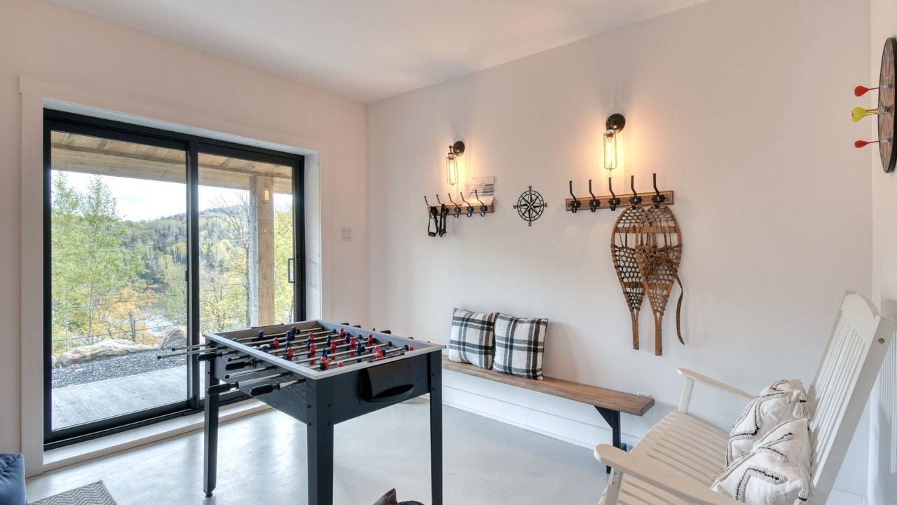 Photo of Bedroom in Nominingue