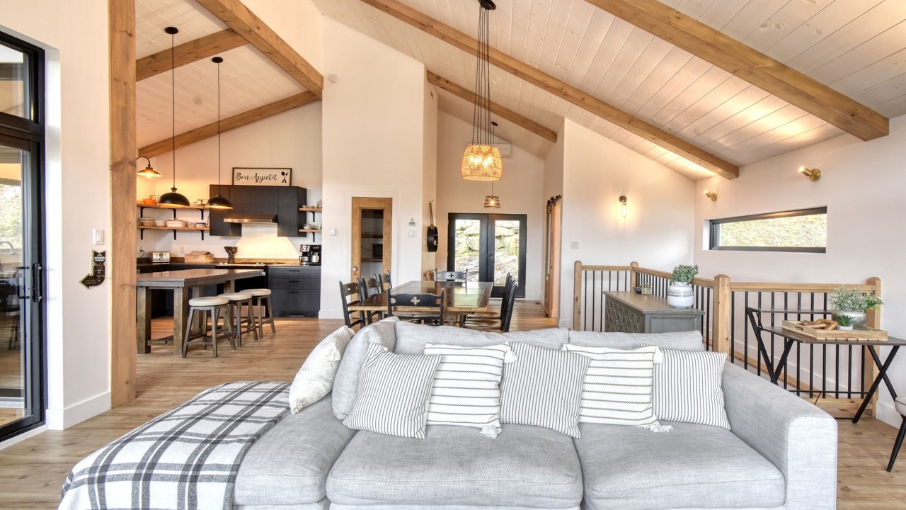 Photo of Livingroom in Nominingue