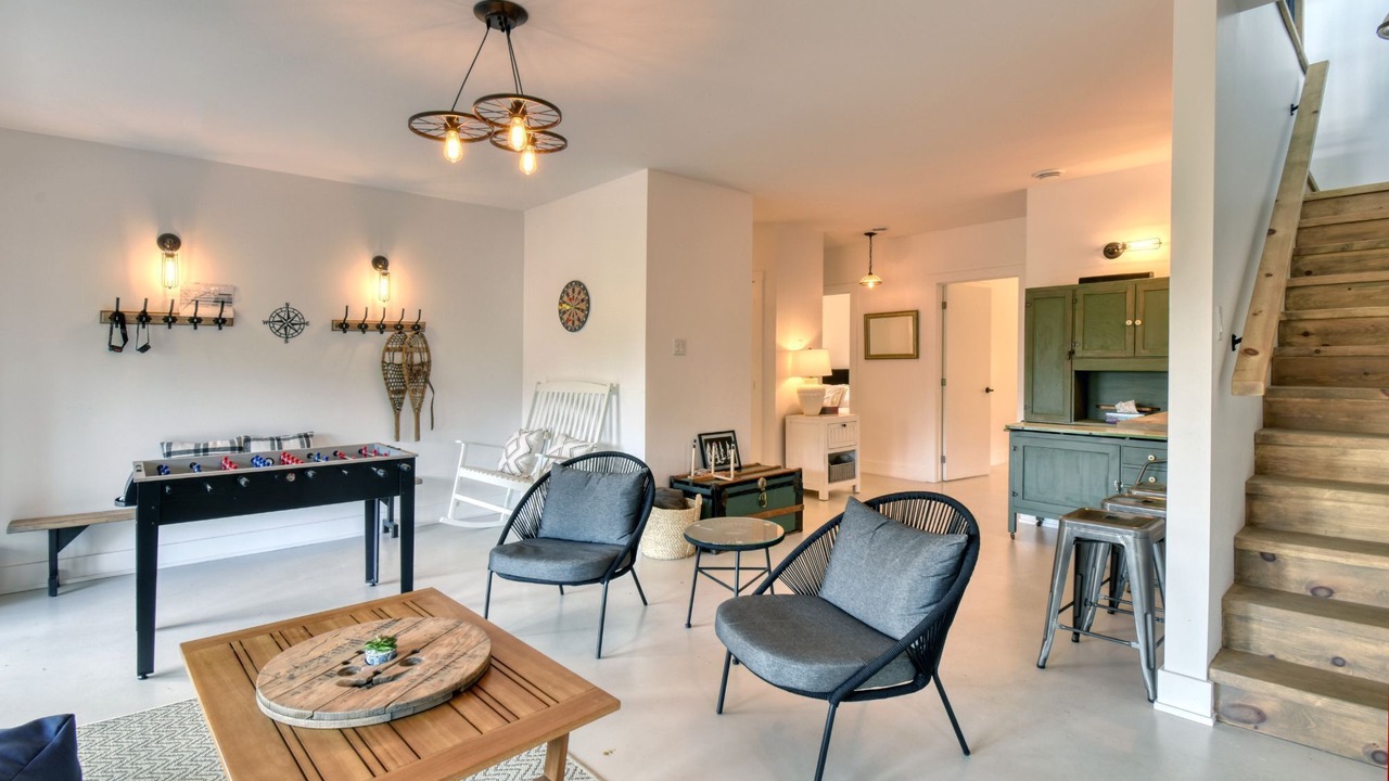 Photo of Livingroom in Nominingue
