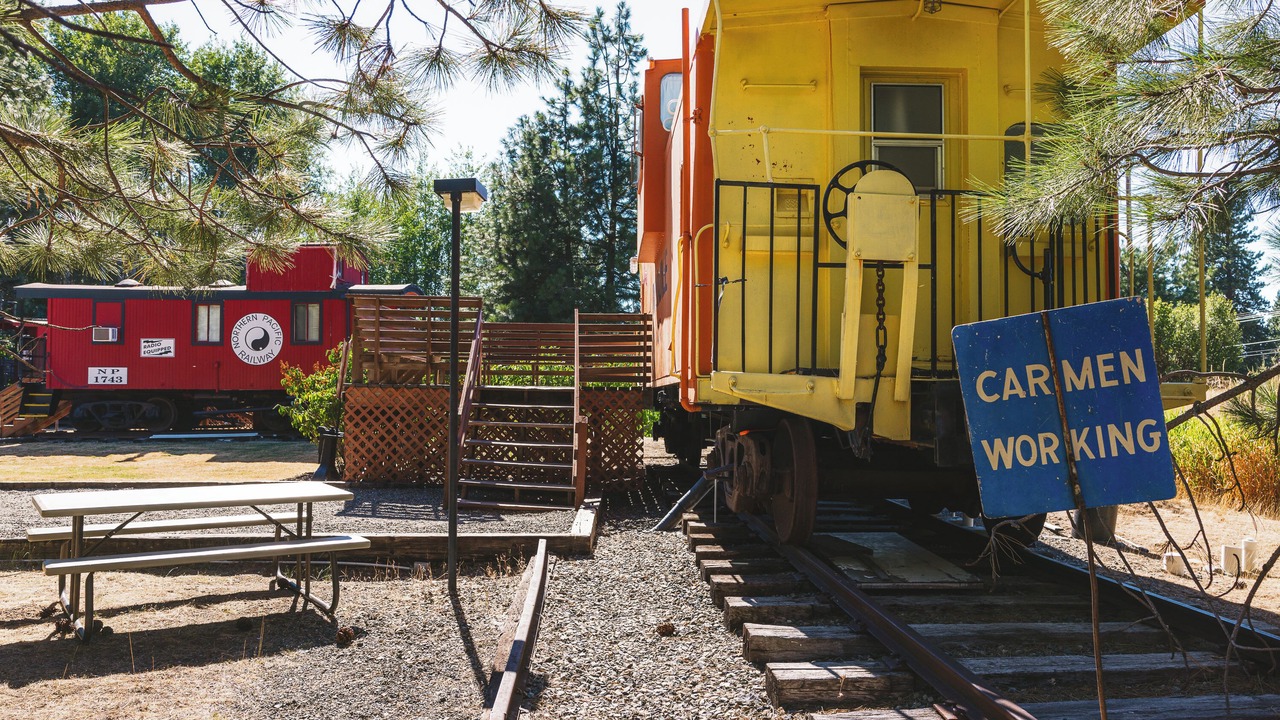 Photo of Outdoor in Cle Elum