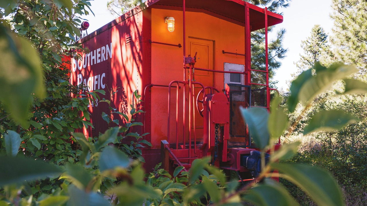 Photo of Outdoor in Cle Elum