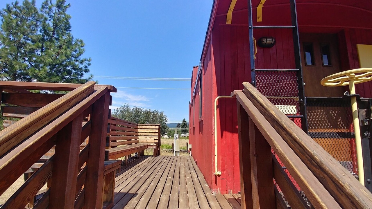 Photo of Outdoor in Cle Elum