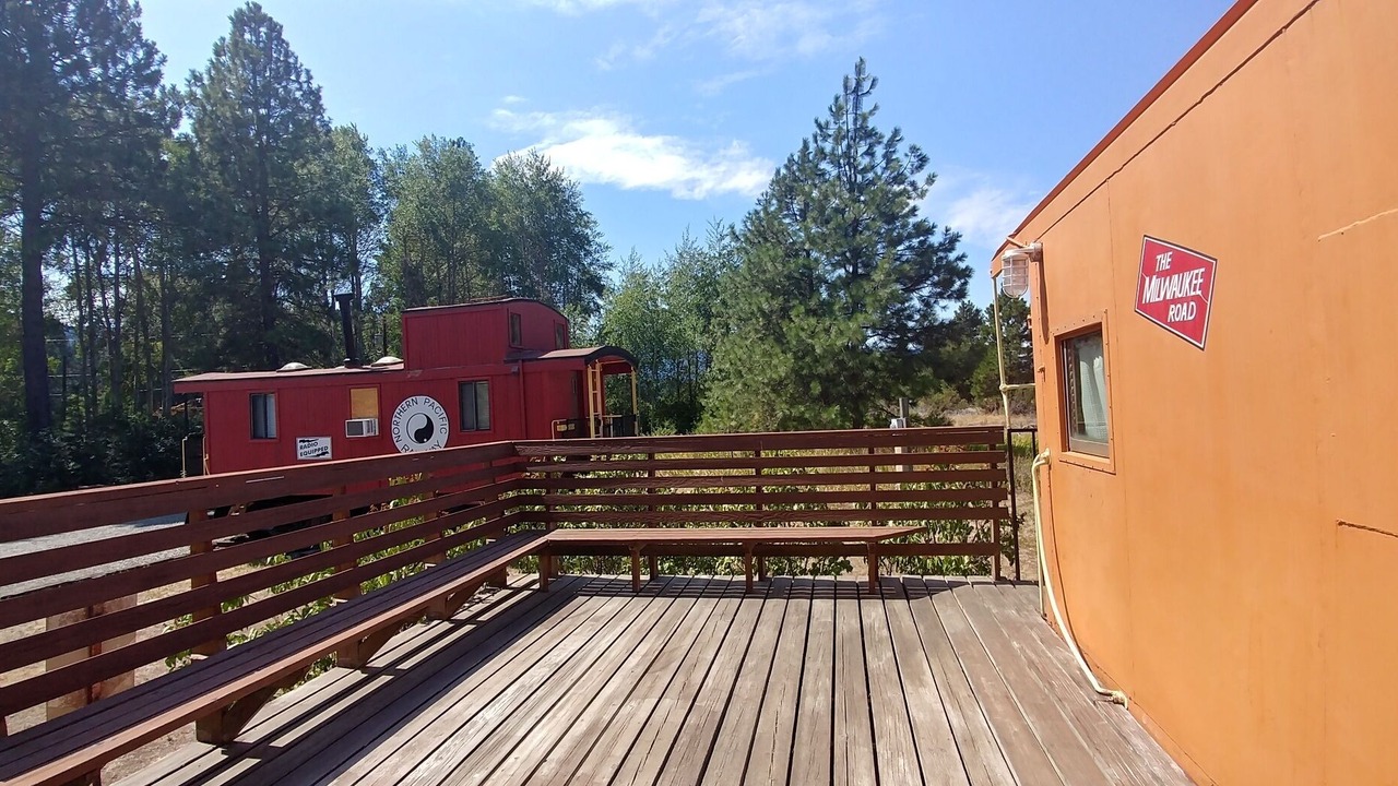 Photo of Outdoor in Cle Elum