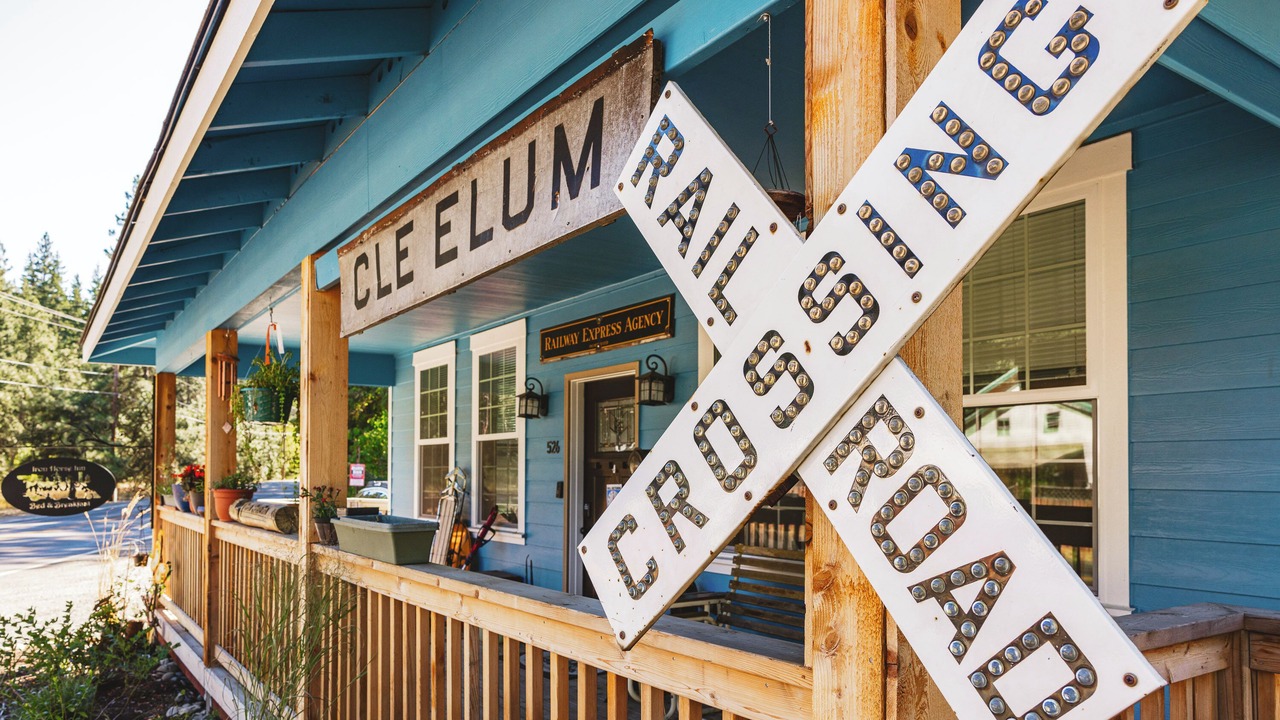 Photo of Outdoor in Cle Elum