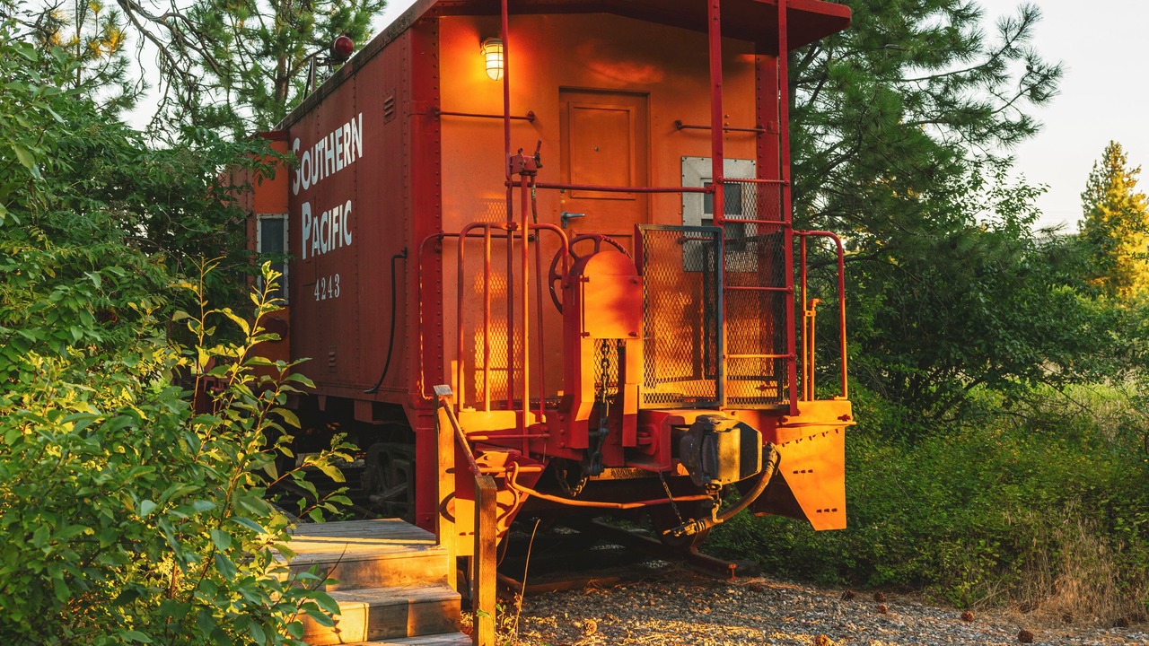 Photo of Outdoor in Cle Elum