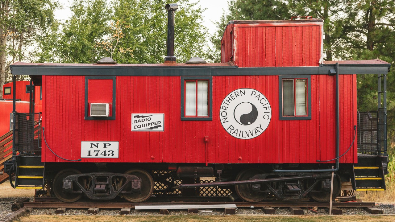 Photo of Outdoor in Cle Elum