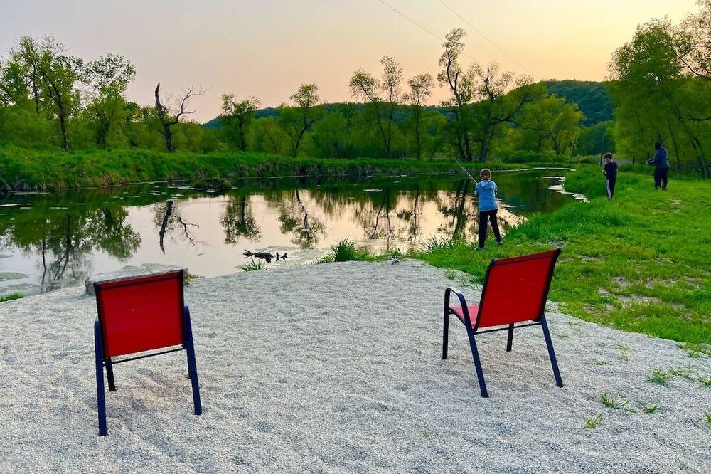 Photo of Outdoor in Lansing