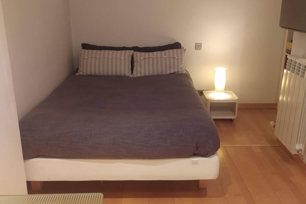 Photo of Bedroom in Valldoreix