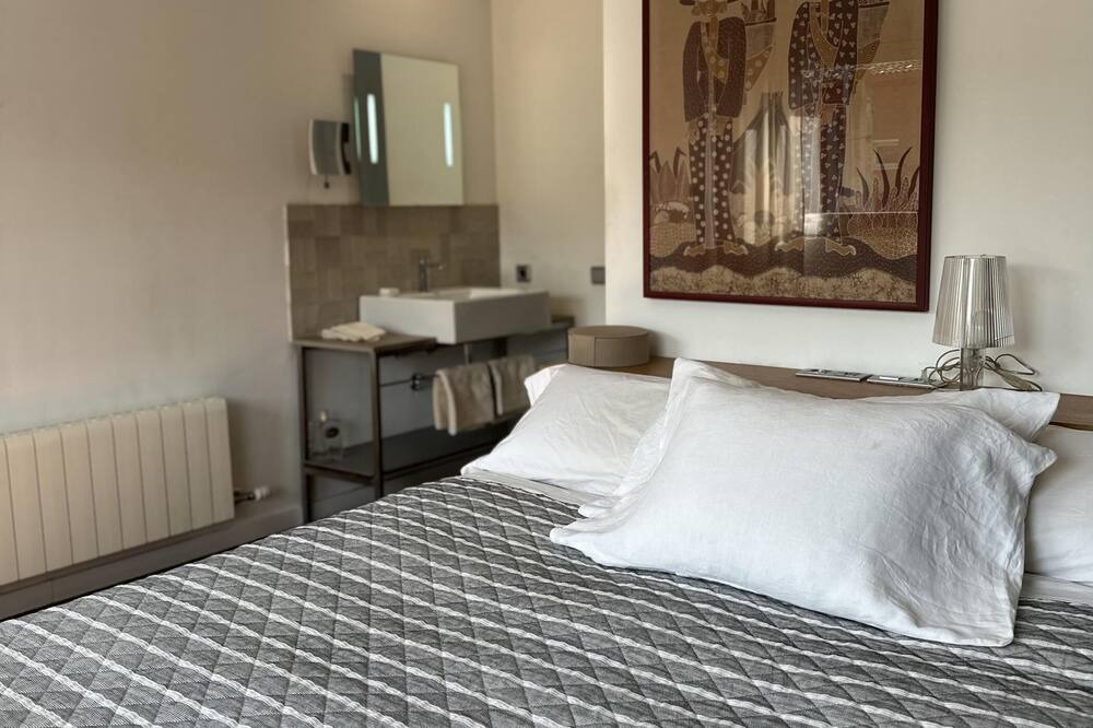 Photo of Bedroom in Valldoreix