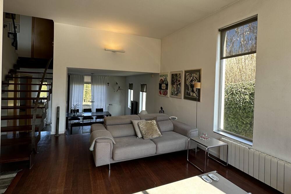 Photo of Livingroom in Valldoreix